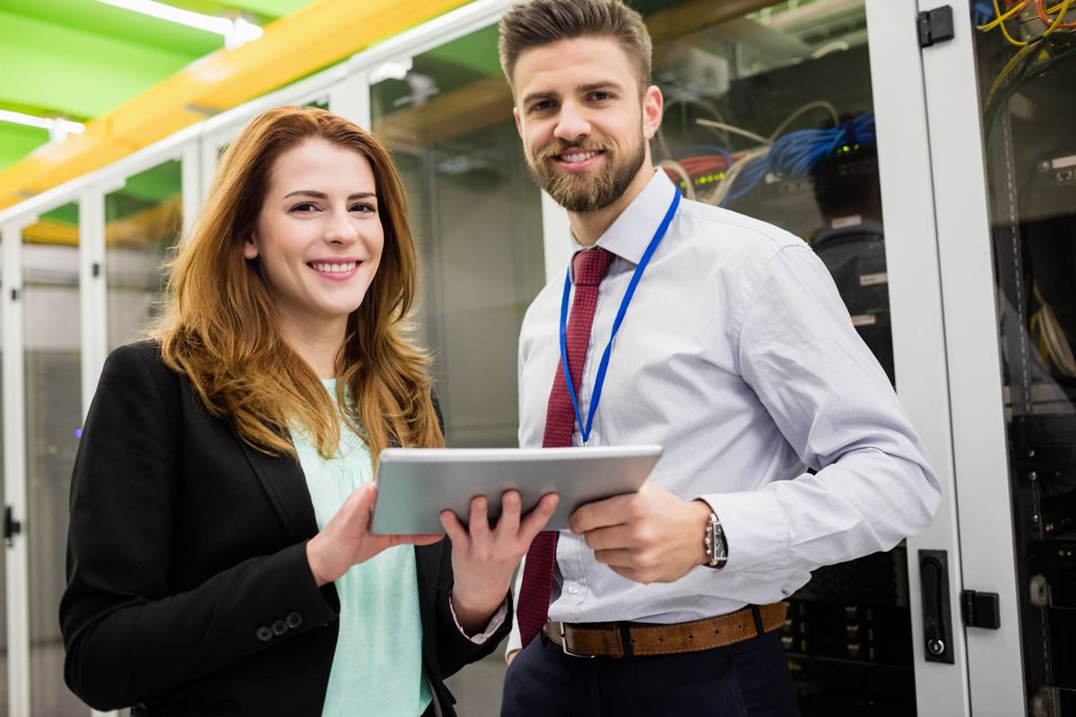 business-owner-msp-it-consulting-dreamstime_xxl_78933830 computer consultants in colo with servers